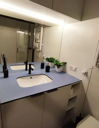 Good Spot Zieleniec Twin Eco 02 Apartment Duszniki Zdrój